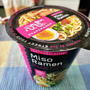 コスコで見つけたカップラーメン