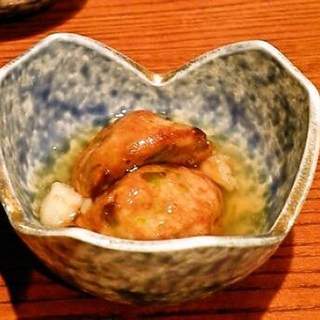 横浜の美味しい一日ー居酒屋編