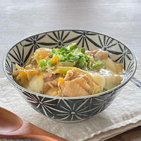 節約と時短ができる丼レシピ♡無性に食べたくなる『親子丼』