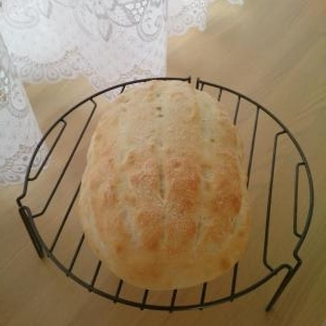 ミルクハース♪焼きそばサンド・ピーナッツバターバナナサンド