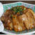 とろ～り♪あんかけチャーシュー丼の作り方。
