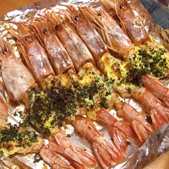 えびのアリオリソース焼き
