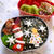 クリスマスが待ち遠しい♡ホワイトクリスマス❤︎娘ちゃん弁当❤︎【〜ゆず風味〜さつまいもスティック】