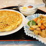 【中華】梅蘭(バイラン) 池袋店で名物・梅蘭焼きそばを食べてきました
