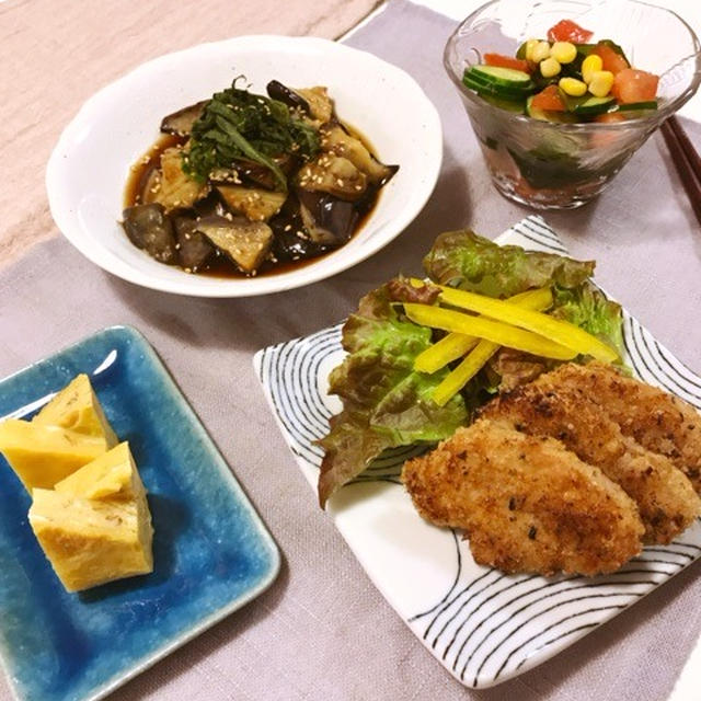 ホタルイカ。