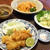 から揚げ