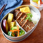 張り切って遠足弁当したものの【焼肉弁当】#遠足