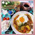 19日はカレーをおつまみに＊最終完食日はスープカレー☆