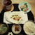 鱈のキムチチーズ焼き☆晩ごはん