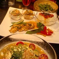 ★レンジ任せde中華屋さんの味【サッパリ香味鶏】レシピ★