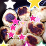 炊飯器でパン