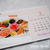 suz caf'e　Calender。。。