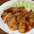 みかん亭の新メニューw➖豚の牛ネック甘辛煮焼きとは(๑ゝڡ◕๑)。