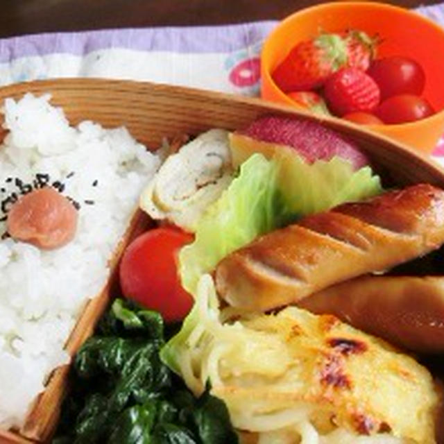 【地味な盛りつけに悩む人へ】料理の彩りのコツとは？
