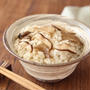 余りご飯がおいしく変身！「きのこの混ぜご飯」の簡単・減塩レシピ