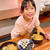 やったーきつねうどんだ！！