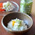 カルディの “青いにんにく辣油”で卵かけご飯♪