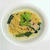簡単ペペロンチーノ レシピ,小松菜と豚肉のペペロンチーノ