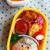 キャラ弁**はなぱっか