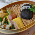 中学生、和彰のお弁当 -108- by canchaさん