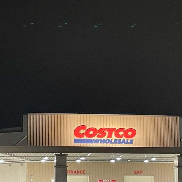 ＊コストコ＊あの大人気商品に大きな変化!!!!!!
