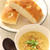 【レシピ】パンと一緒に♪クリーミーカレースープ