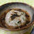 ふわシャキもっちり☆　れんこん豆腐まんじゅう　梅海苔あんで♪