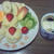 Good－morning ラビっ子の手作りプチ蒸しパン～じゃよ♪