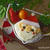 2010年クリスマスバージョンのお弁当