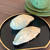 レンジで簡単に作れちゃう「うぐいす餅」！