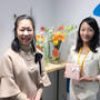 満員御礼)東京大神宮 正式参拝とプリザーブドフラワーで彩る ''花 art アクセサリー''