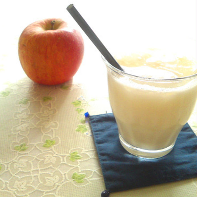 【管理栄養士監修】りんご酢おすすめ15選！純りんご酢やドリンクタイプなどの画像