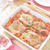 ガーリックチキンのフレッシュトマトグリル【スパイス大使】『ハウス特選 生にんにく』レシピ