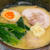 「家系ラーメン」の作り方