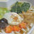 野菜たっぷりおうどんのおゆうはん