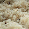 【レシピ】圧力鍋で白米を炊く