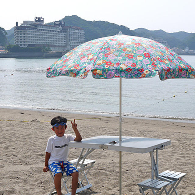 プチ旅行☆海編
