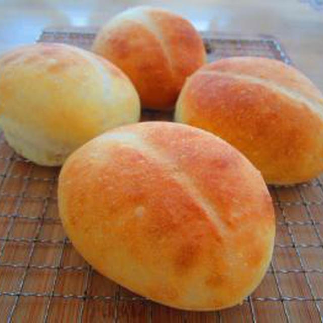 ｺｯﾍﾟﾊﾟﾝで焼きそばｻﾝﾄﾞ♪ｸﾘｰﾑﾁｰｽﾞﾚｰｽﾞﾝｼｭｶﾞｰ♪