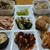 韓国料理を指南して頂いた方の