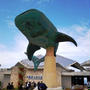 日本旅行 8日目  沖縄美ら海水族館 ～ ディナーは焼き鳥や