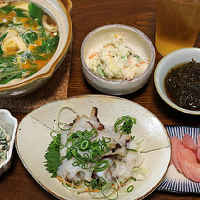 岩下の新生姜を初めて食べて、ハマってもうたかも