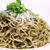 【超簡単】フライパン一つで作る！『焼き海苔だけパスタ』の作り方