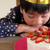リクエストのショートケーキ