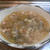 玉ねぎスープ