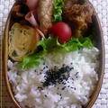 鶏づくしのお弁当 by YUKAさん