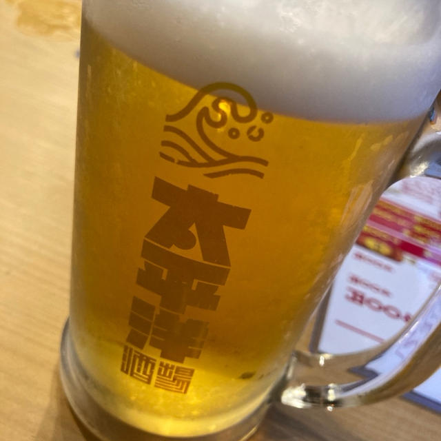 スカイスパの有るホテルでのんびり