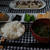 朝ご飯