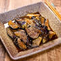 絶対にご飯が進みますよ「茄子の胡麻和え炒め煮」&「やっぱり身魚フライは外せない」