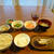 ９月２６日の夕飯　***　焼酎もお湯割りに・・・・秋ね～♪　***