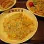 大阪王将deランチ